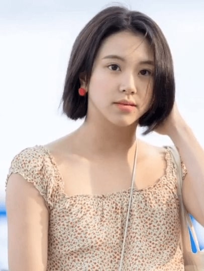 twice no makeup ranking