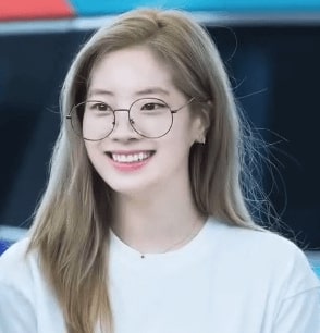 dahyun no makeup