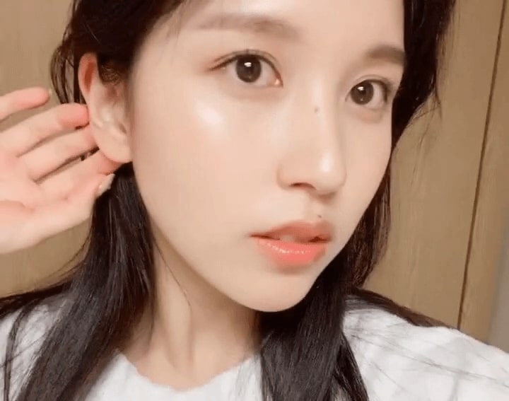 what makeup does twice use