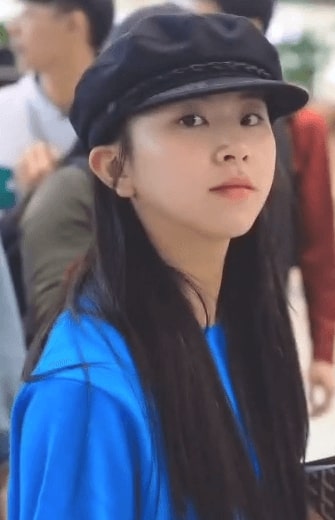 most beautiful twice members without makeup