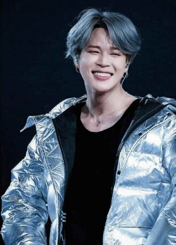 Jimin Nicknames True Meanings