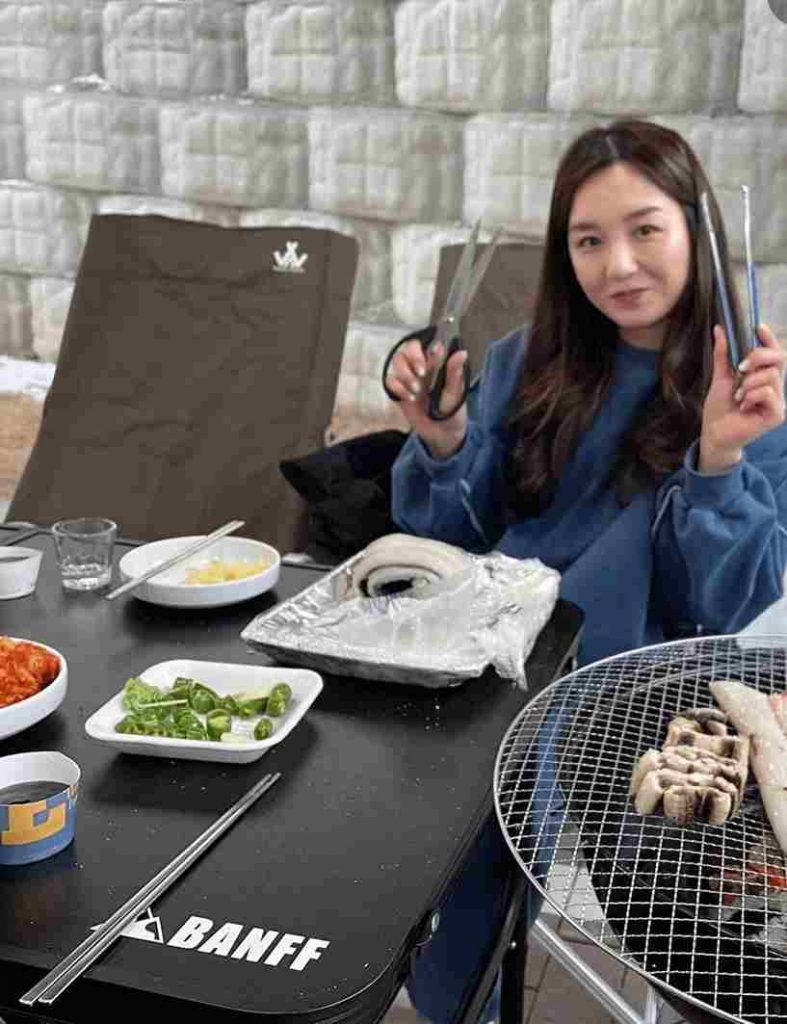 most popular korean mukbang youtubers