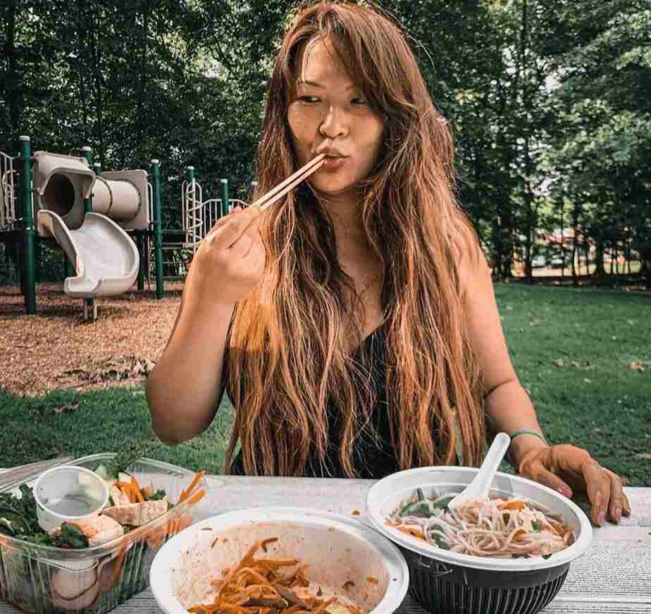 korean mukbang youtubers list