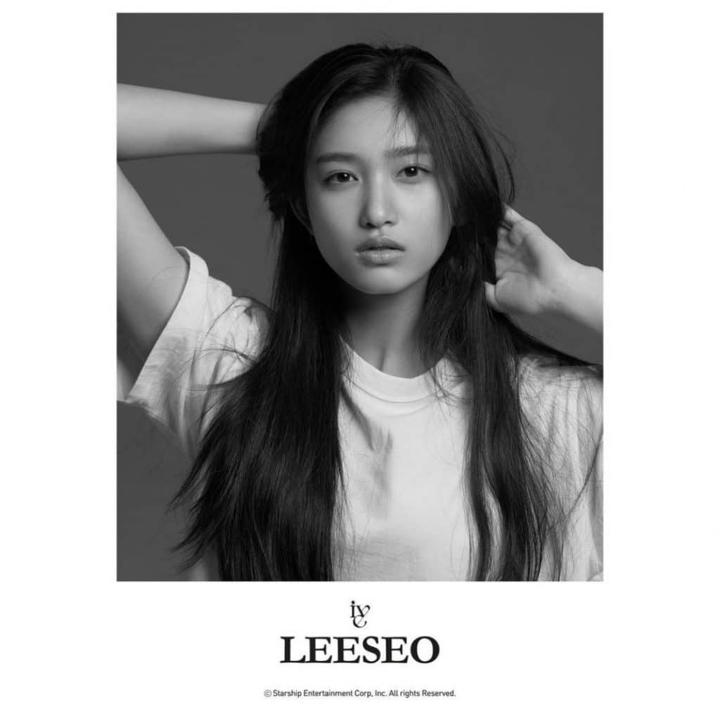 The Amazing Maknae of IVE