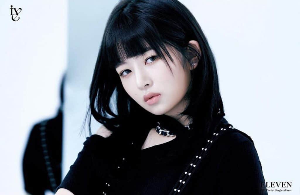 IVEの豪華な日本人ラッパーを紹介します。