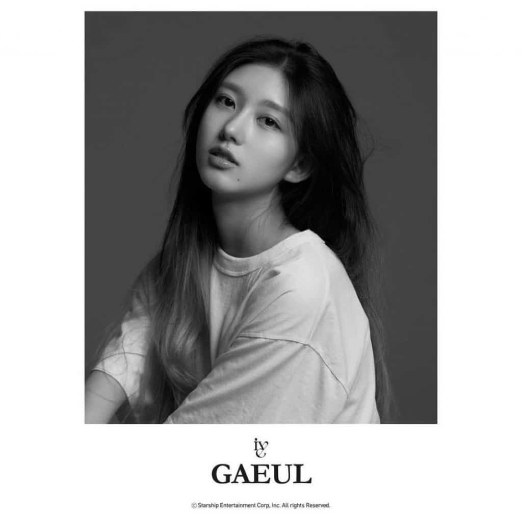 Meet the Brilliant Main Dancer of IVE