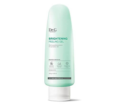 Dr.G Brightening Peeling Gel 1