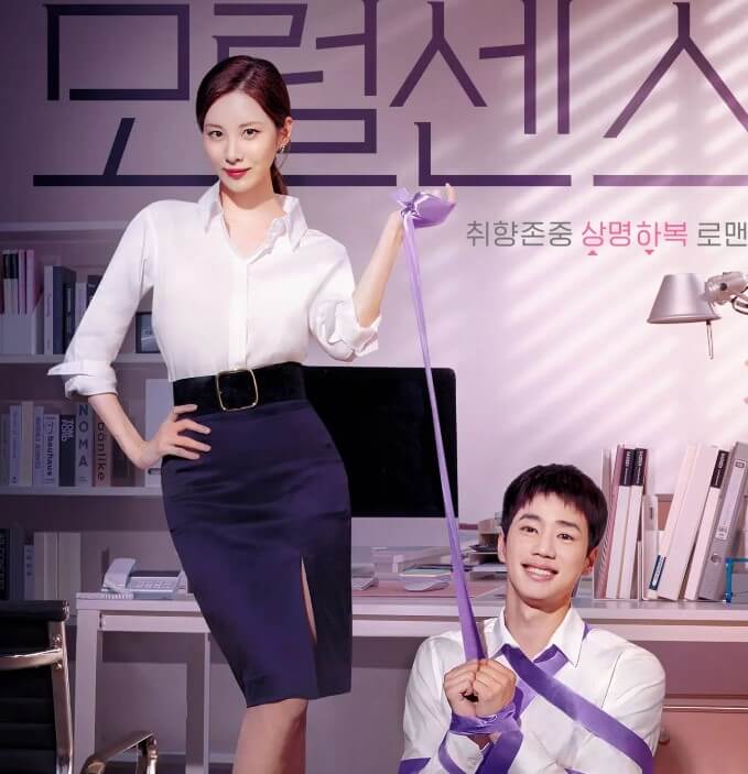 最も親密なKdramaはどれか