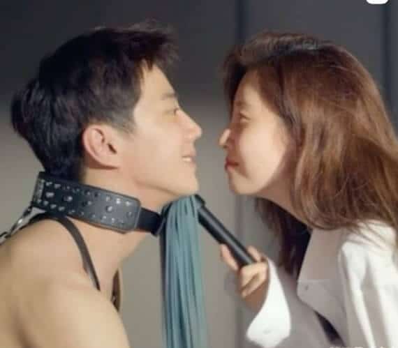 最もセクシーな韓国ドラマ2022