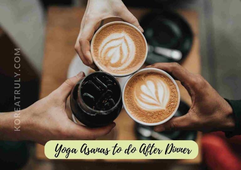 Korean Coffee Culture | Cafes, Drinks, Best Brews And More!