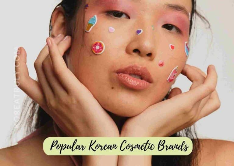 Top Korean Cosmetic Brands In 2023
