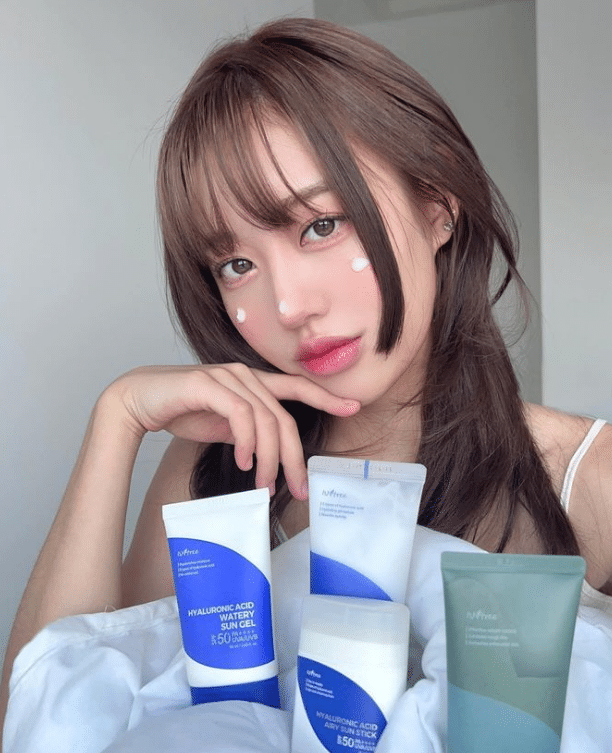 Beauty Of Joseon Vs Isntree Sunscreen