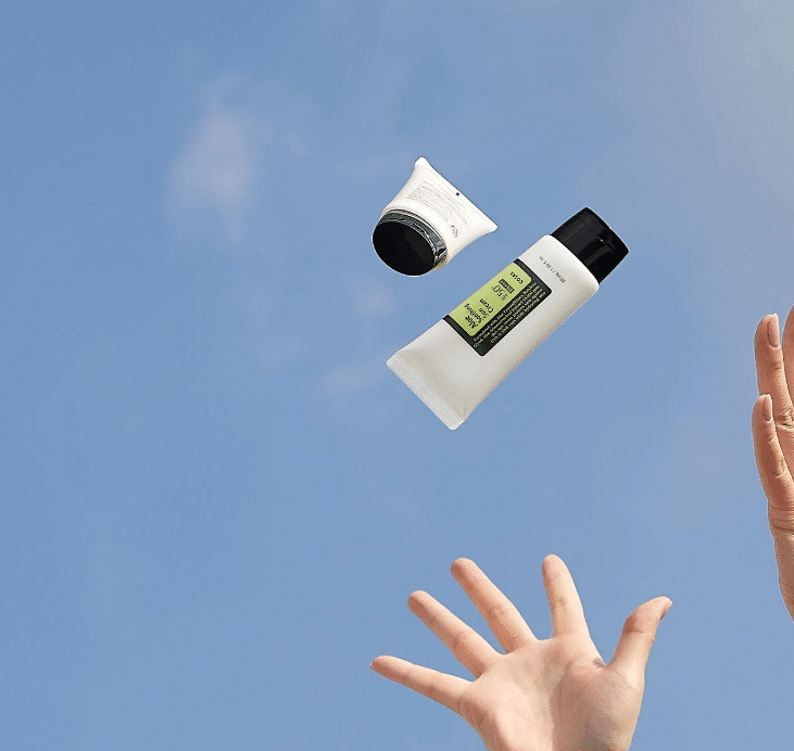 Beauty Of Joseon Vs Cosrx Sunscreen