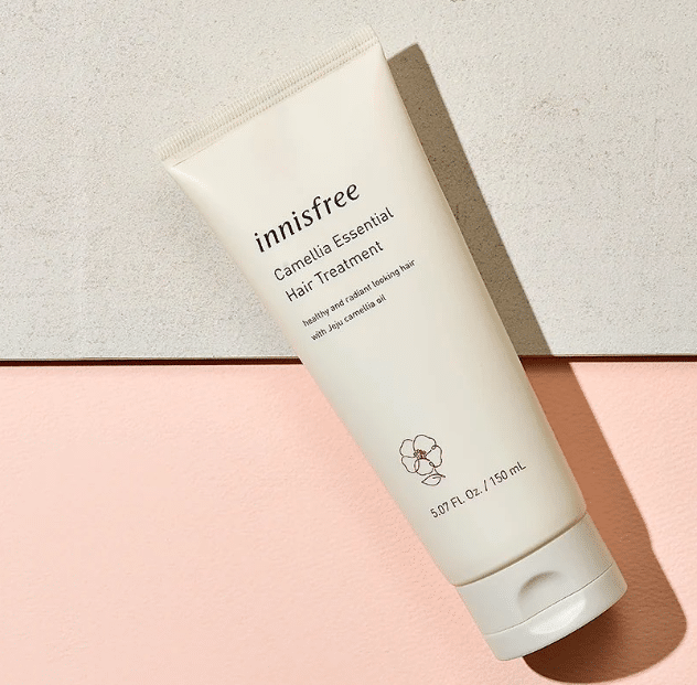 innisfree korean makeup brand