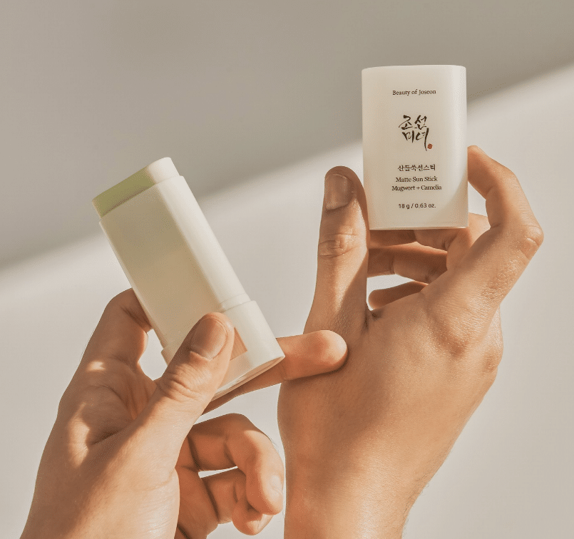 Beauty Of Joseon Vs Isntree Sunscreen