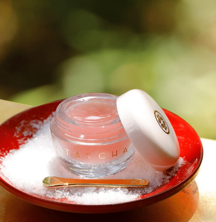 LANEIGE Lip Sleeping Mask Vs TATCHA Lip Mask