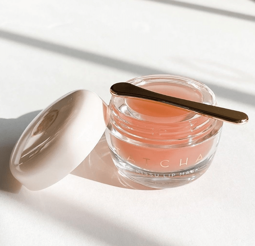 LANEIGE Lip Sleeping Mask Vs TATCHA Lip Mask
