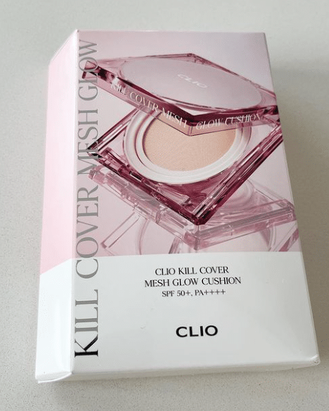 foundation for mature skin