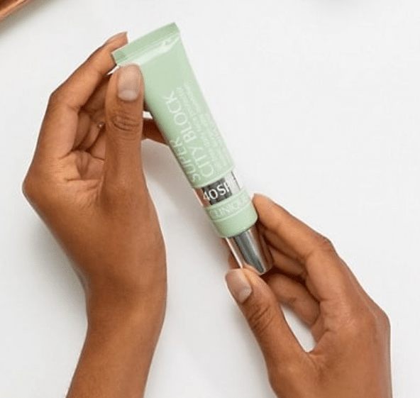 Clinique Super City Block BB review
