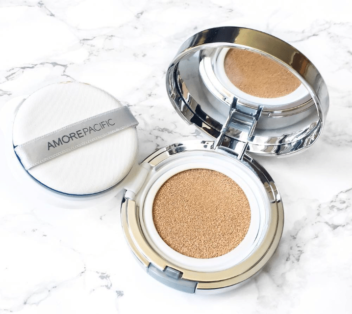 best Korean cushion foundation