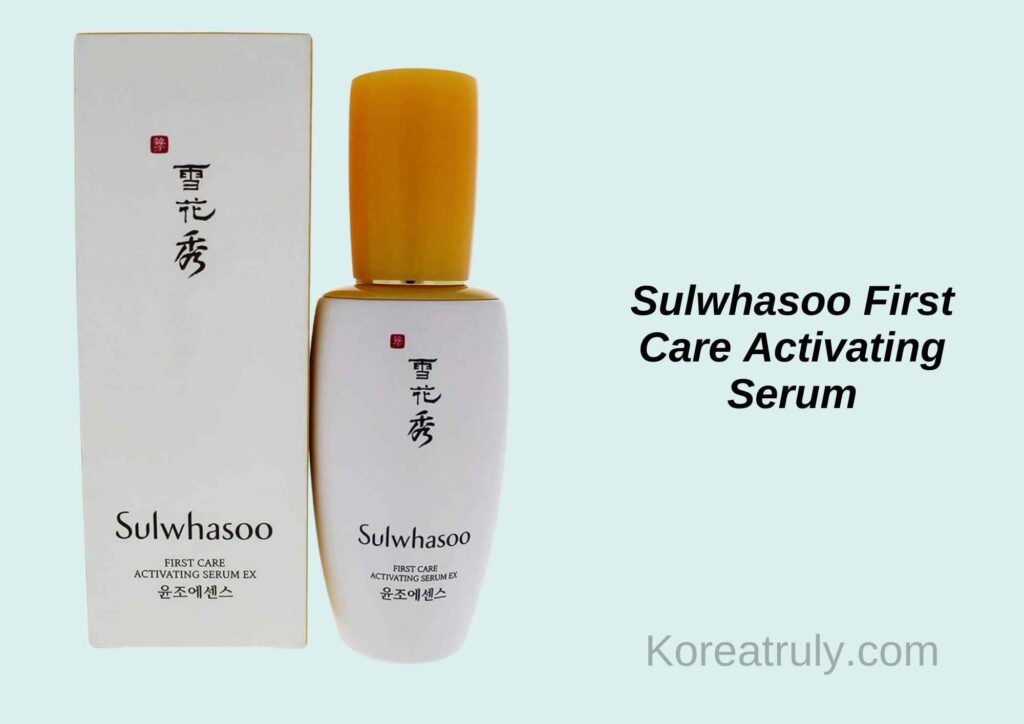 8 Best Korean Anti-Aging Serums In 2023 | For Youthful Skin! 3 Best Brightening Korean Serum For Anti Aging