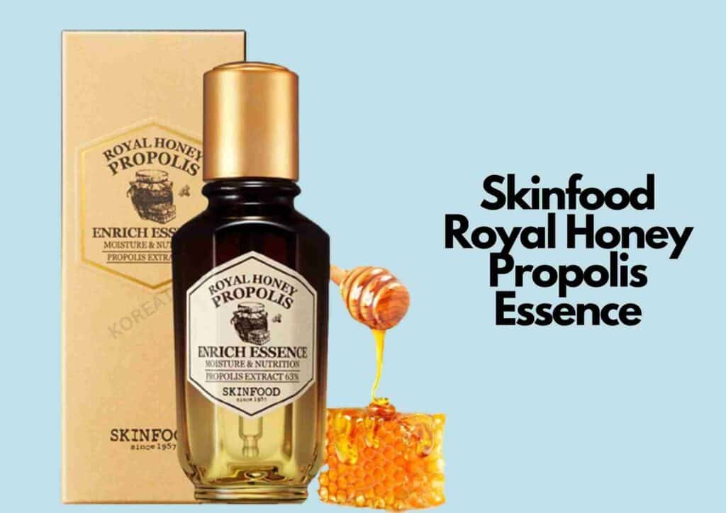 Best Hydrating Korean Essence For Combination Skin