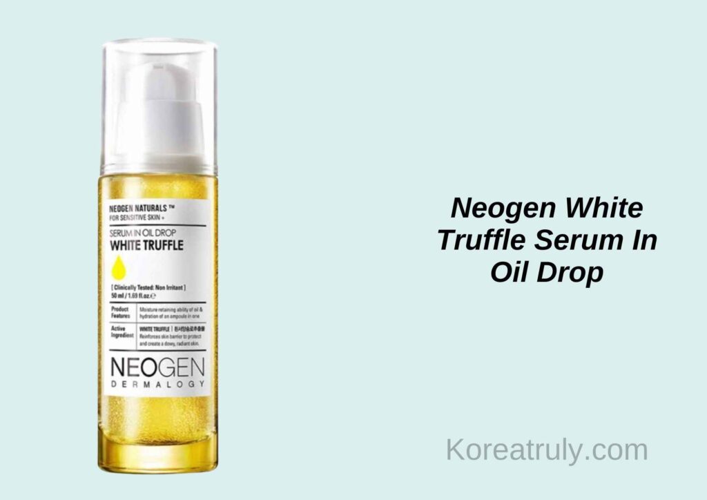 8 Best Korean Anti-Aging Serums In 2023 | For Youthful Skin! 2 Best Korean Anti-Aging Serums For Dry Skin