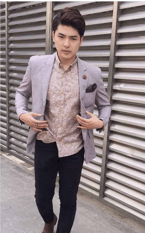 is yohan hwang korean
